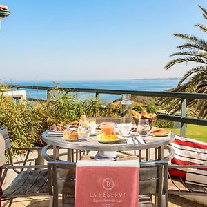 Hotel La Reserve